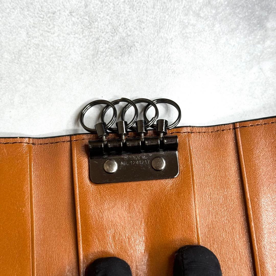 ヴィヴィアンウエストウッド / ブライダルボックスキーケース 3518V55