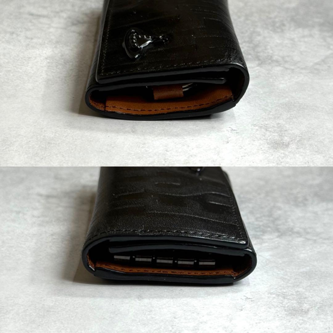 ヴィヴィアンウエストウッド / ブライダルボックスキーケース 3518V55