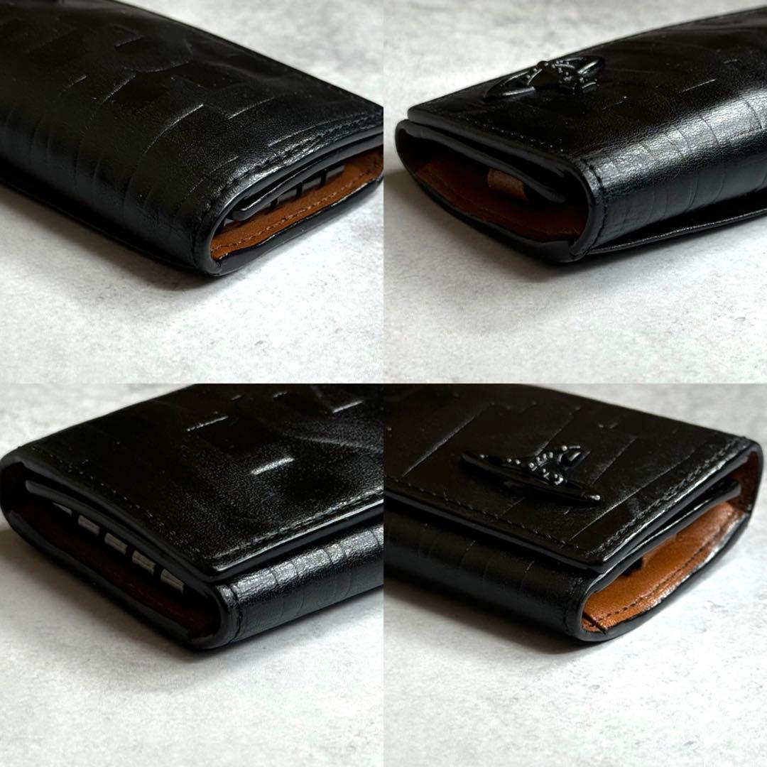 ヴィヴィアンウエストウッド / ブライダルボックスキーケース 3518V55