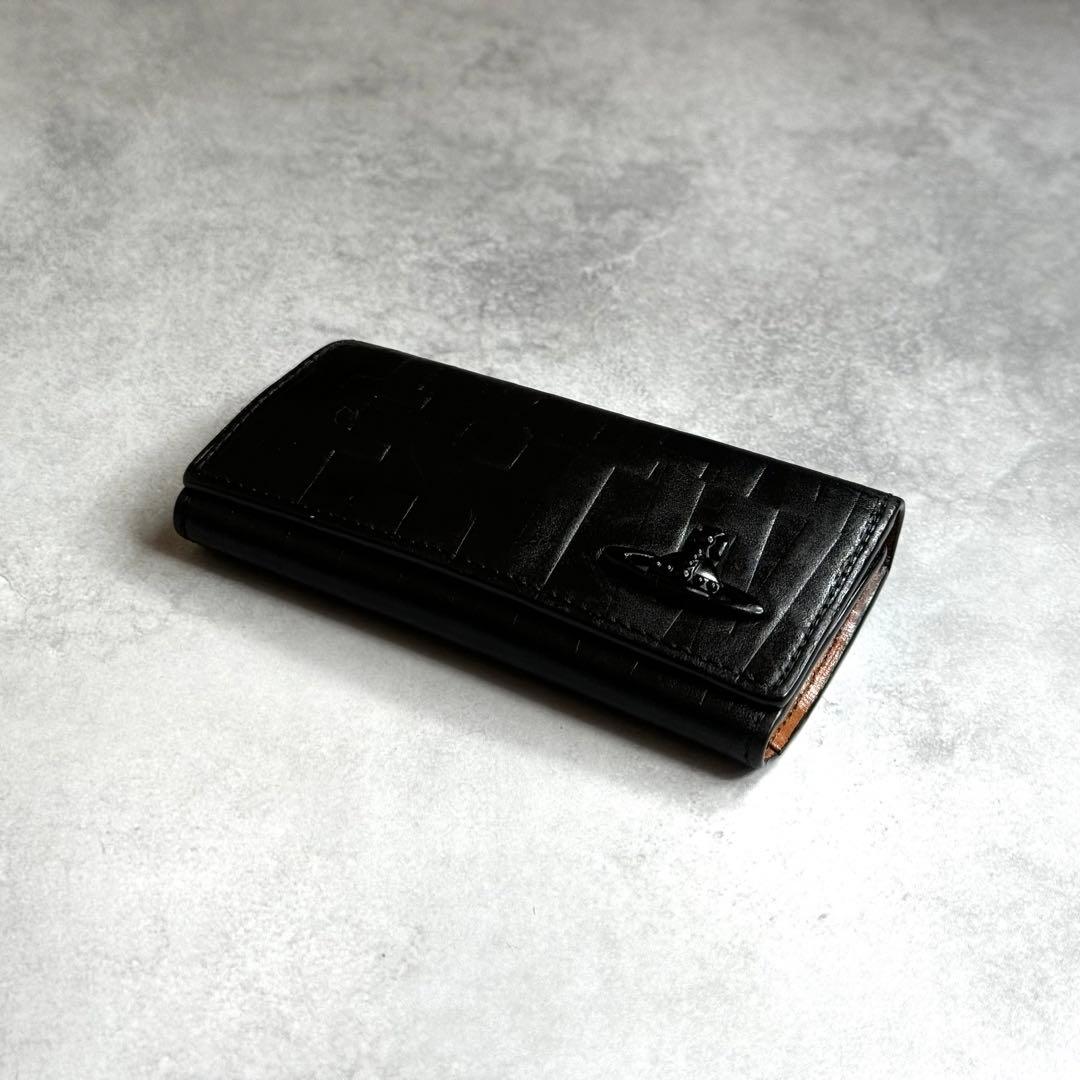 ヴィヴィアンウエストウッド / ブライダルボックスキーケース 3518V55