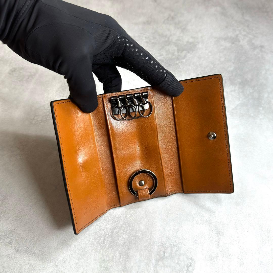 ヴィヴィアンウエストウッド / ブライダルボックスキーケース 3518V55