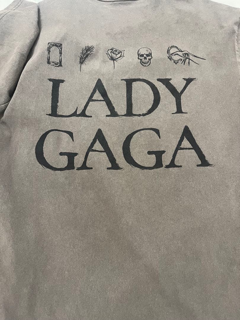 THE MORGUE BALL LADY GAGA Sサイズ レディーガガ