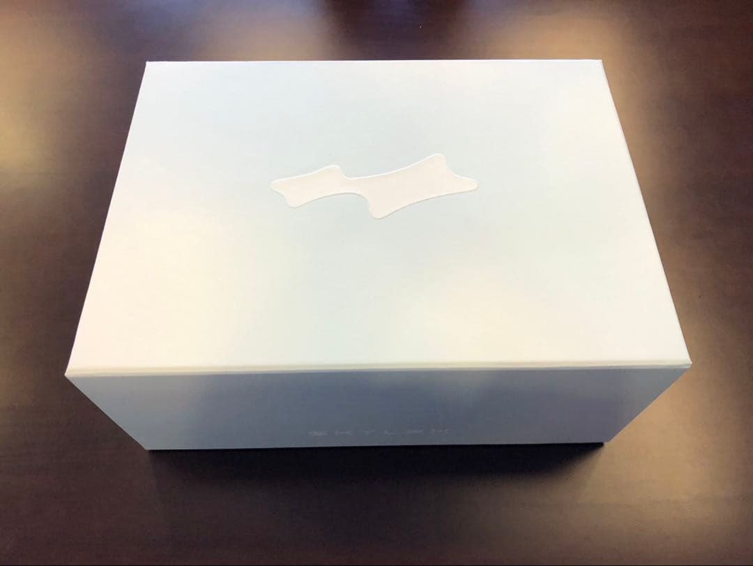 SKYLRK CHUNKYMULE SMUDGE サイズ9 生産終了限定品