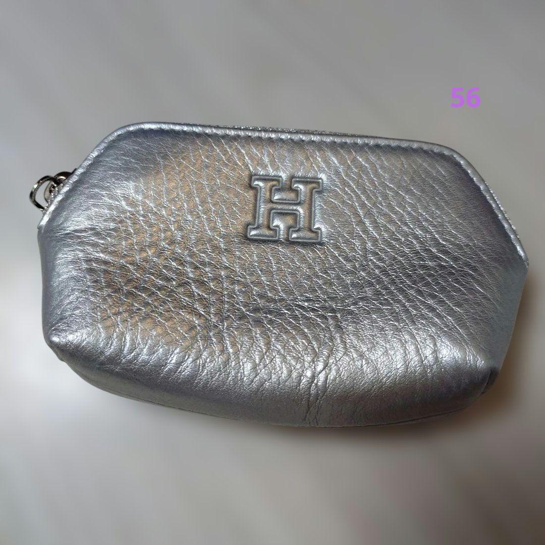 新品未使用　ヒロフポーチ