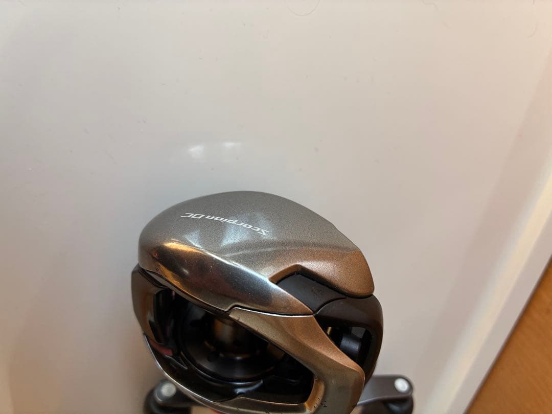 シマノSHIMANO 21 スコーピオンScorpion DC 150XG