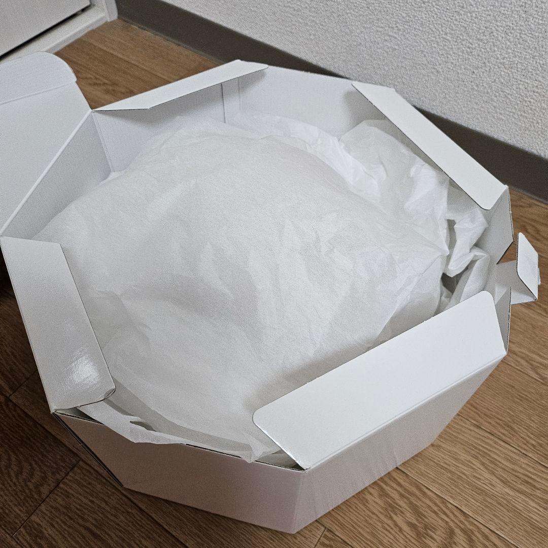 ヘレンカミンスキー　ラビットファーハット