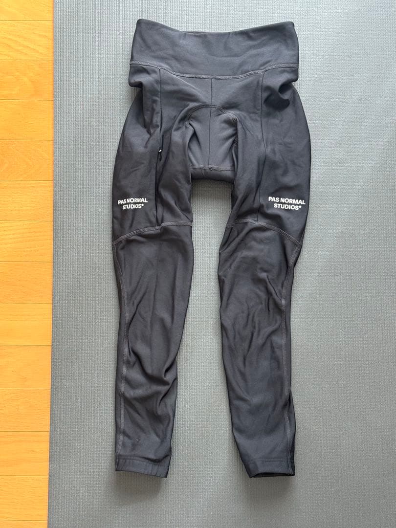 パスノーマルスタジオ 冬用タイツ