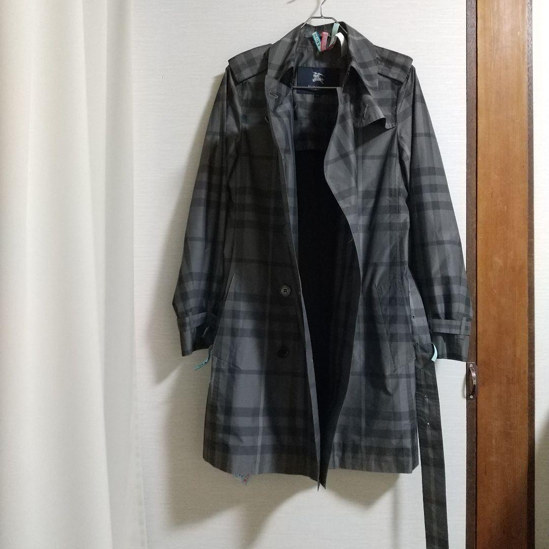 BURBERRY LONDON（バーバリー ロンドン）レディース　トレンチコート