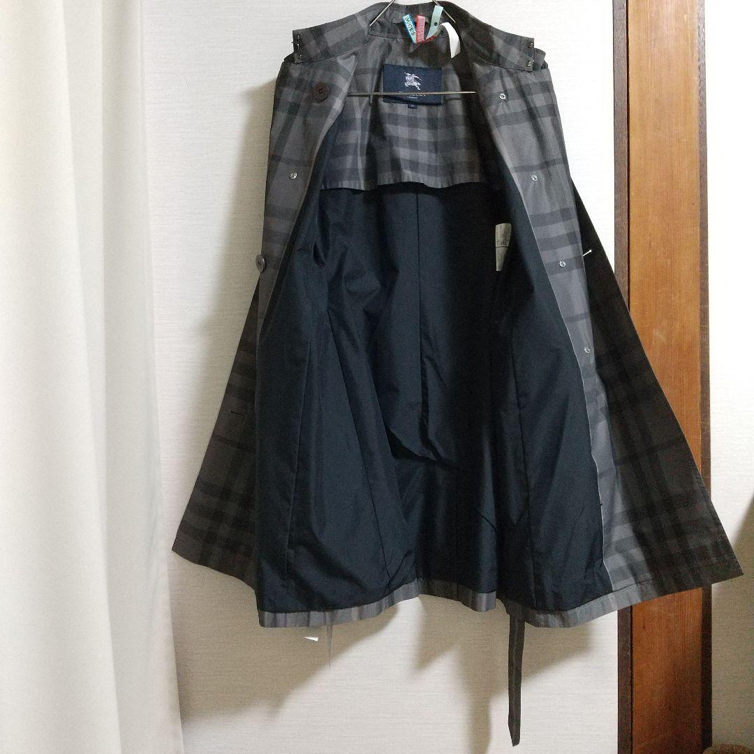 BURBERRY LONDON（バーバリー ロンドン）レディース　トレンチコート