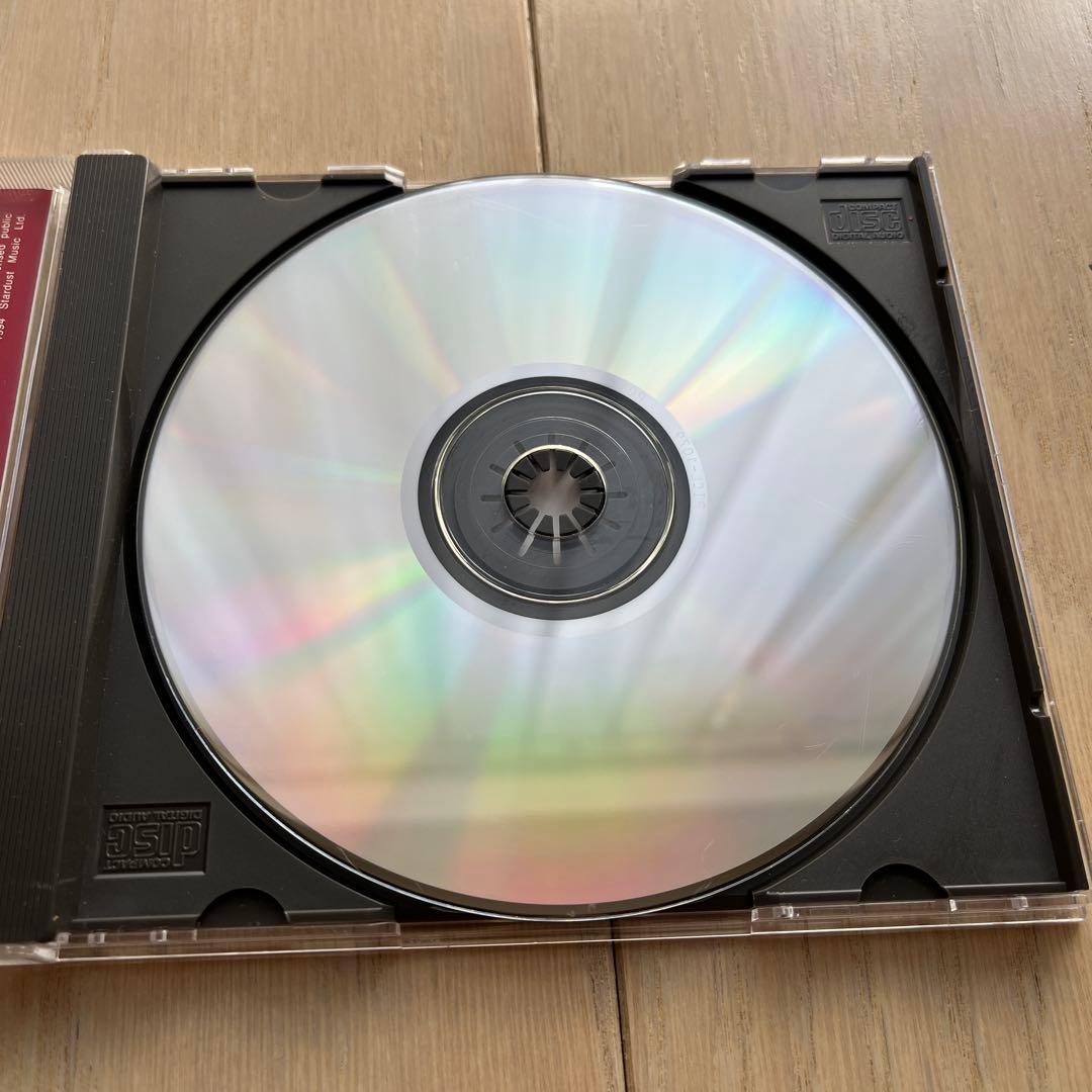 林憶蓮 Sandy Lam サンディラムCome Back To Love日本盤