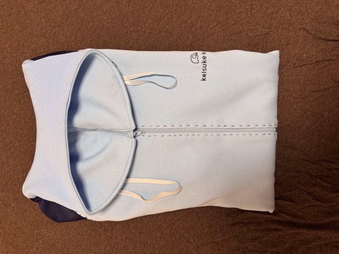 keisuke kanda ジャージミーツマスク