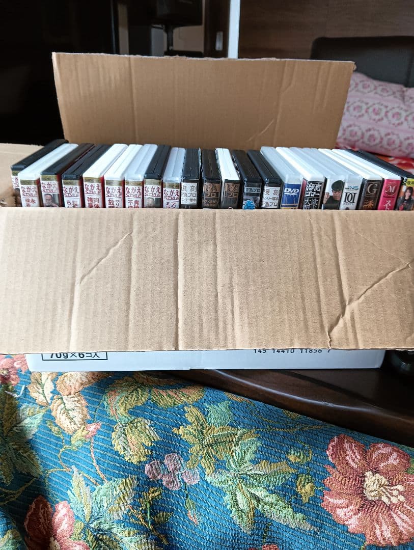 なかえSTYLE・ヘンリー塚本他DVD