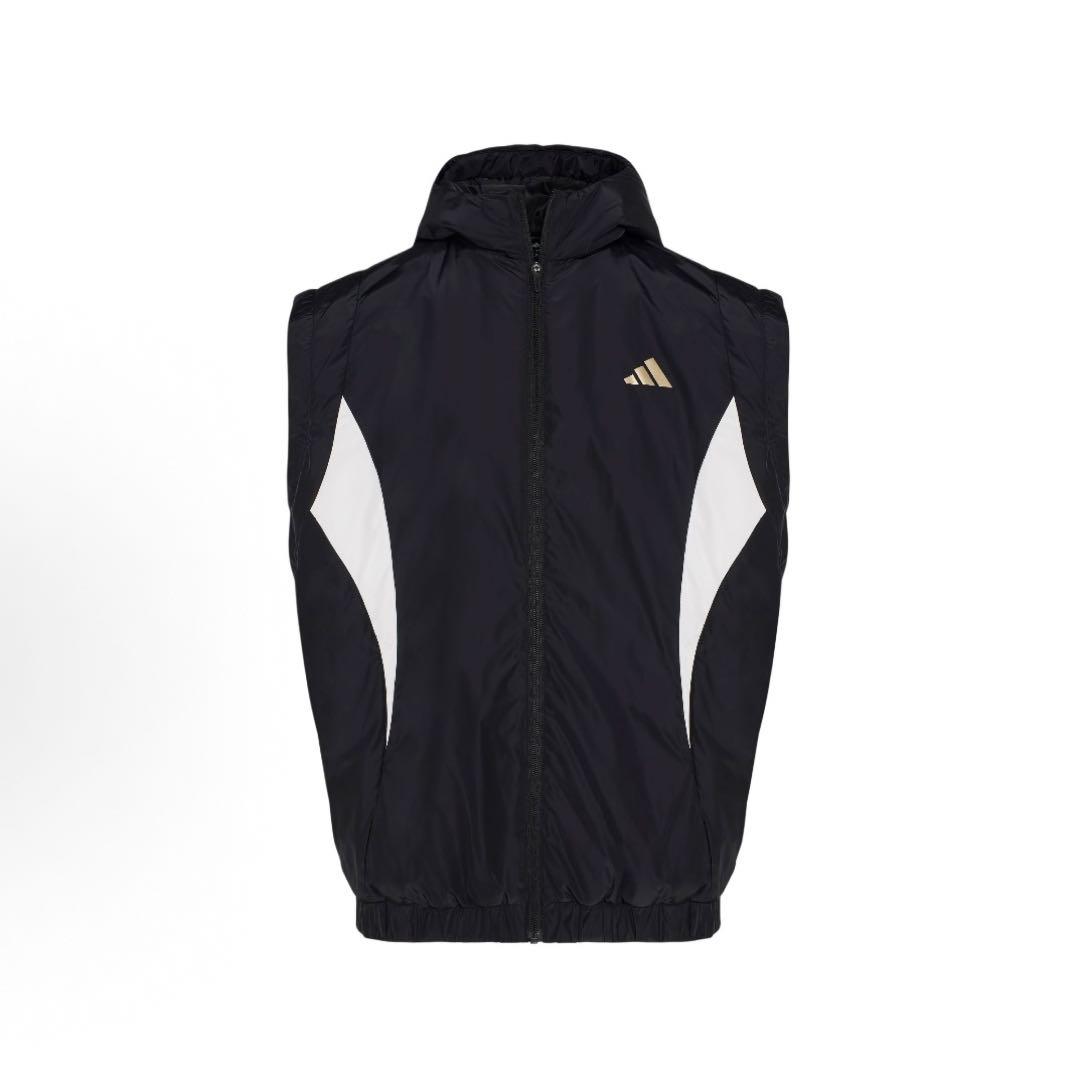 新品XL Adidas BASKETBALL 馬年限定ジャケット KS3171