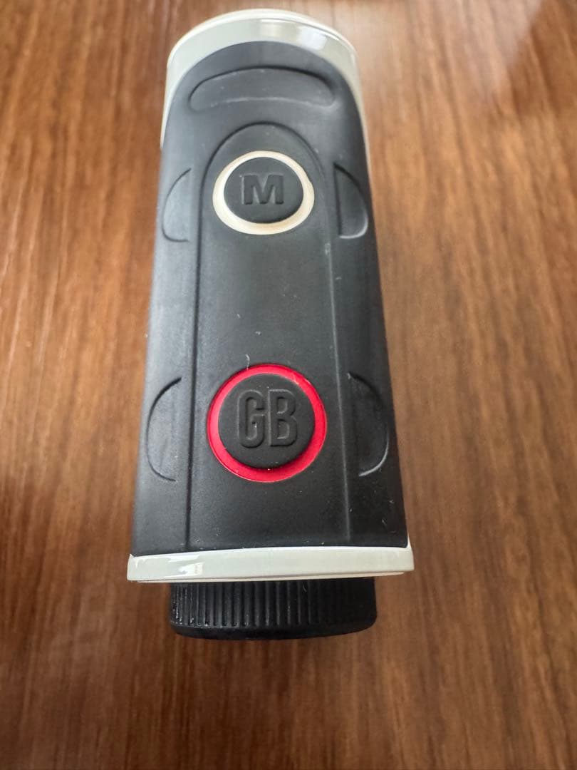 GOLF BUDDY LASERatom ゴルフ用距離計