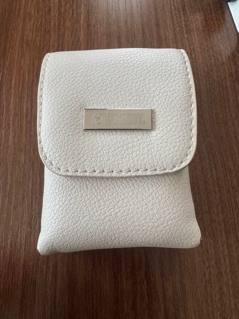 GOLF BUDDY LASERatom ゴルフ用距離計