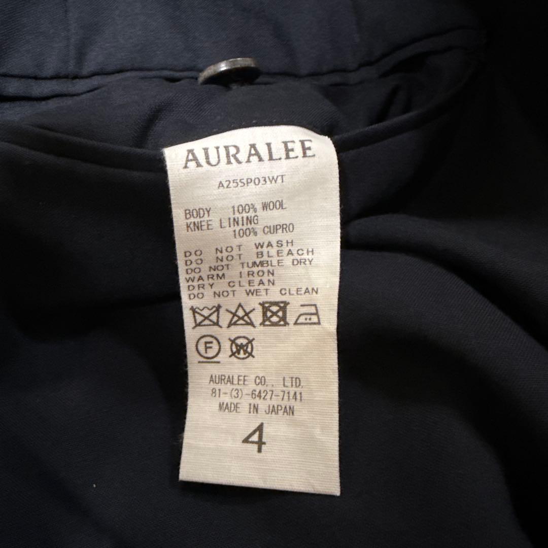 SUPER FINE TROPICAL WOOL セットアップ