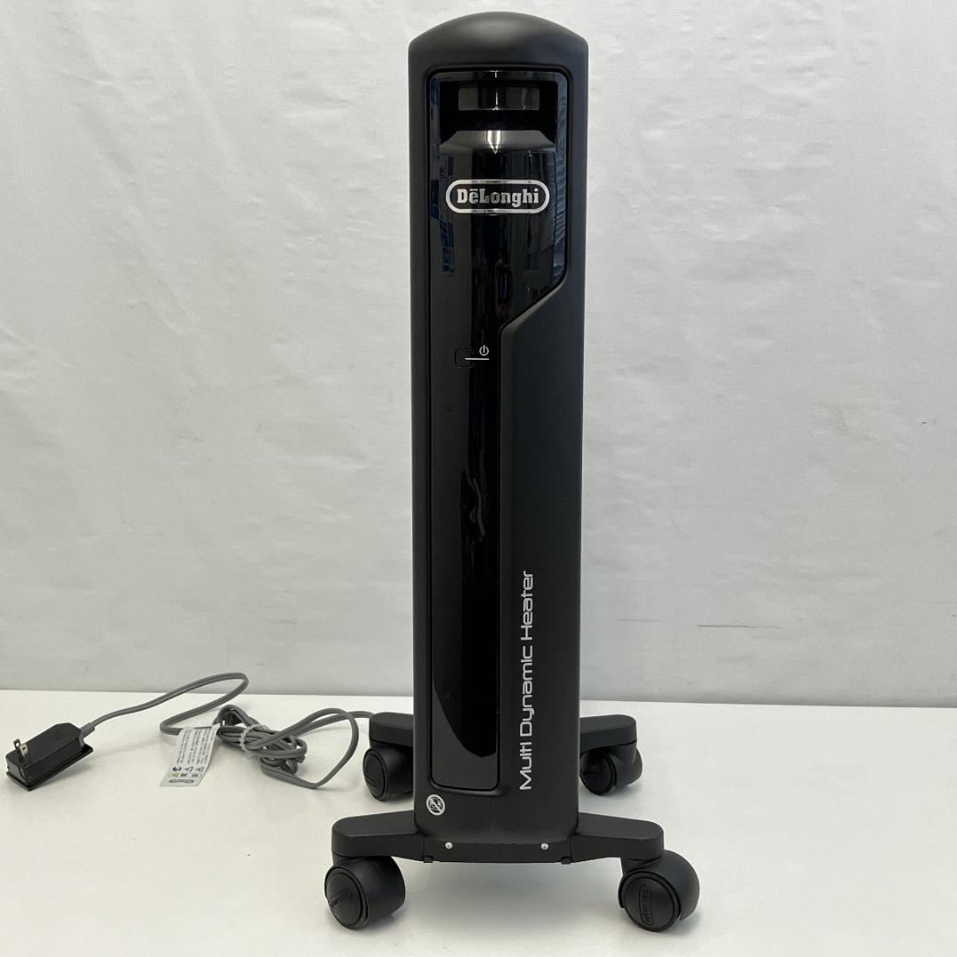 デロンギ(DeLonghi) マルチダイナミックヒーター MDH09-BK