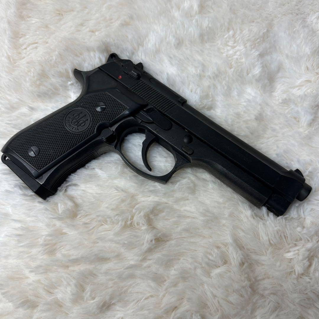 jet 様用希少 廃盤 ヴィンテージ MGC SRHW 92Fガスガン 絶版品