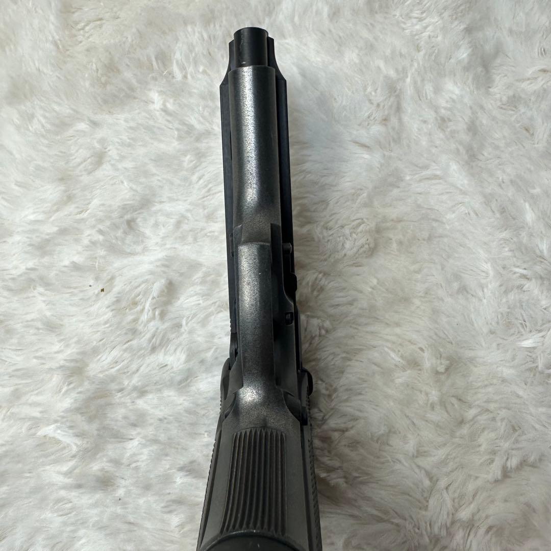 jet 様用希少 廃盤 ヴィンテージ MGC SRHW 92Fガスガン 絶版品