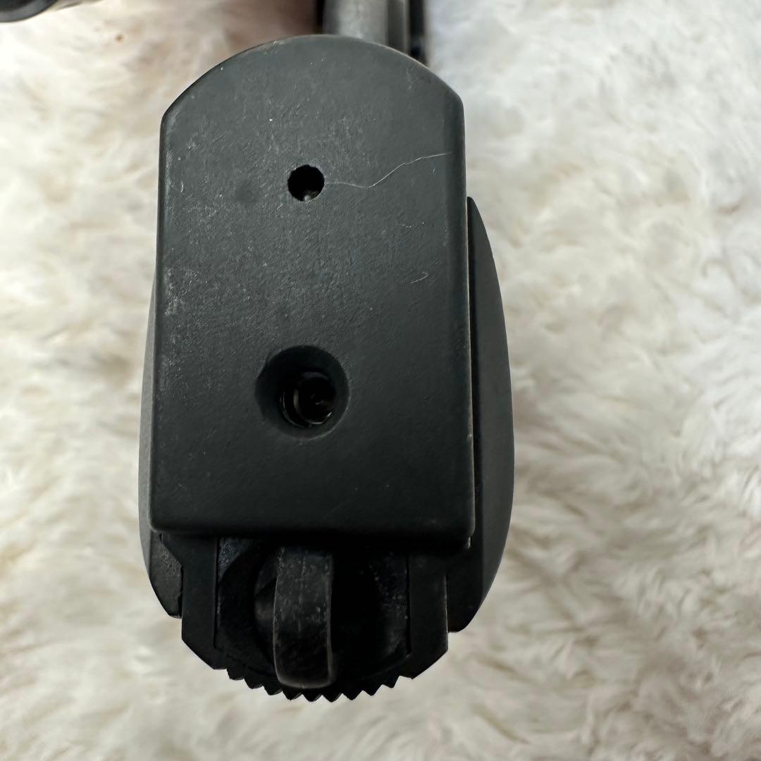 jet 様用希少 廃盤 ヴィンテージ MGC SRHW 92Fガスガン 絶版品