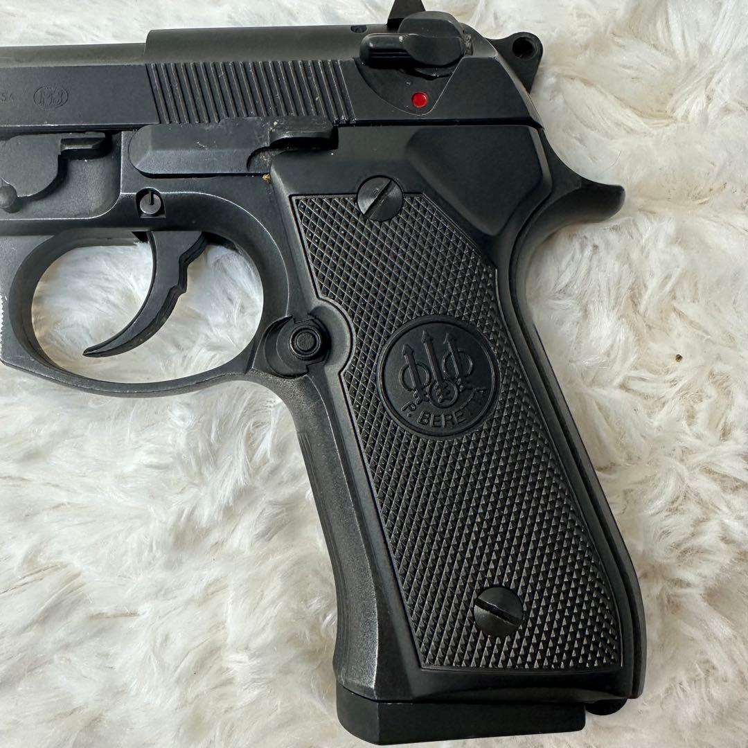 jet 様用希少 廃盤 ヴィンテージ MGC SRHW 92Fガスガン 絶版品