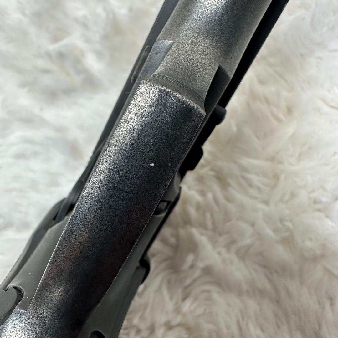 jet 様用希少 廃盤 ヴィンテージ MGC SRHW 92Fガスガン 絶版品