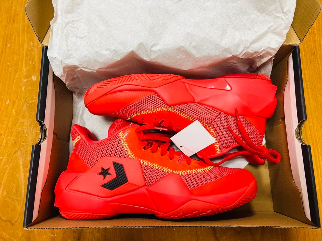 コンバース バッシュ　CONS VICBOUND