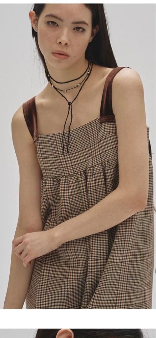 TODAYFULトゥデイフル 今期コンビネゾン　公式通販サイト購入新品タグ付き