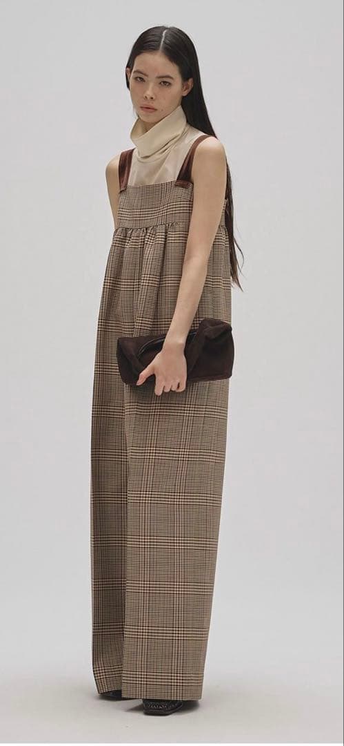 TODAYFULトゥデイフル 今期コンビネゾン　公式通販サイト購入新品タグ付き