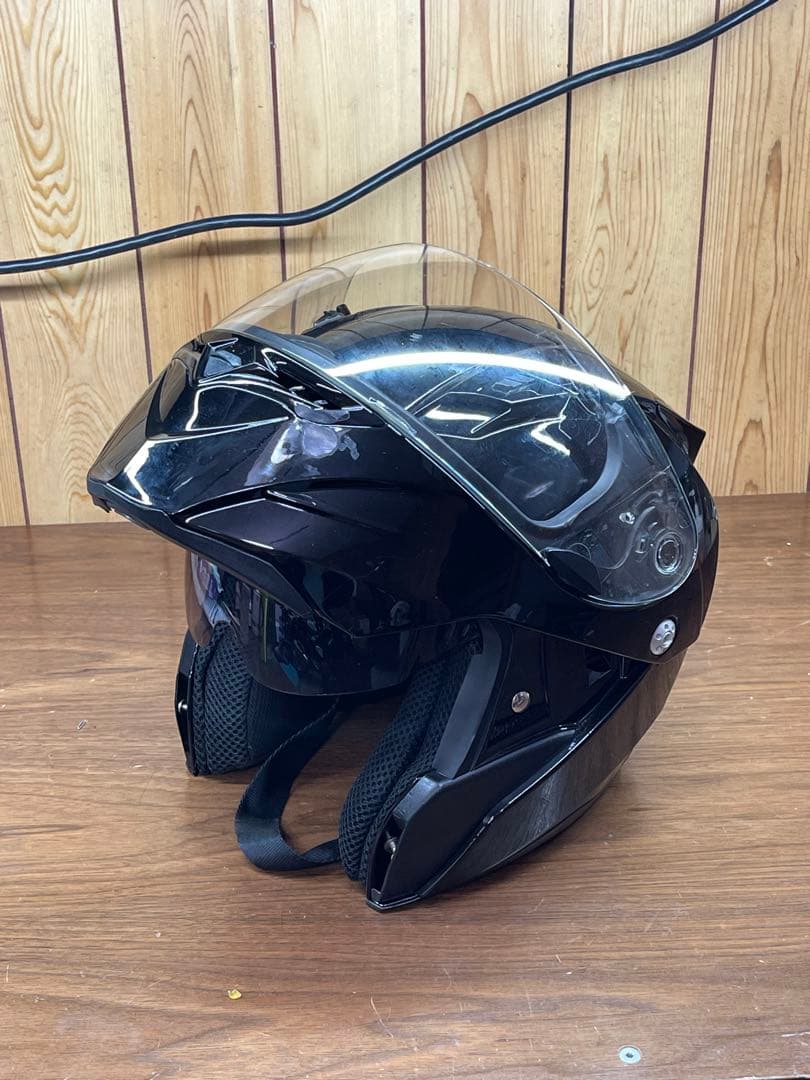 bell システムヘルメット　Sサイズ