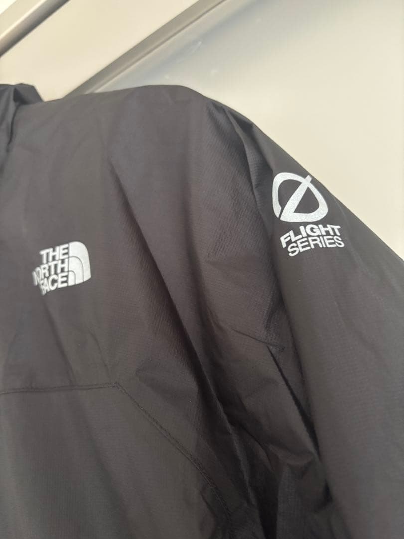 THE NORTH FACE ストライクトレイルフーディ メンズ