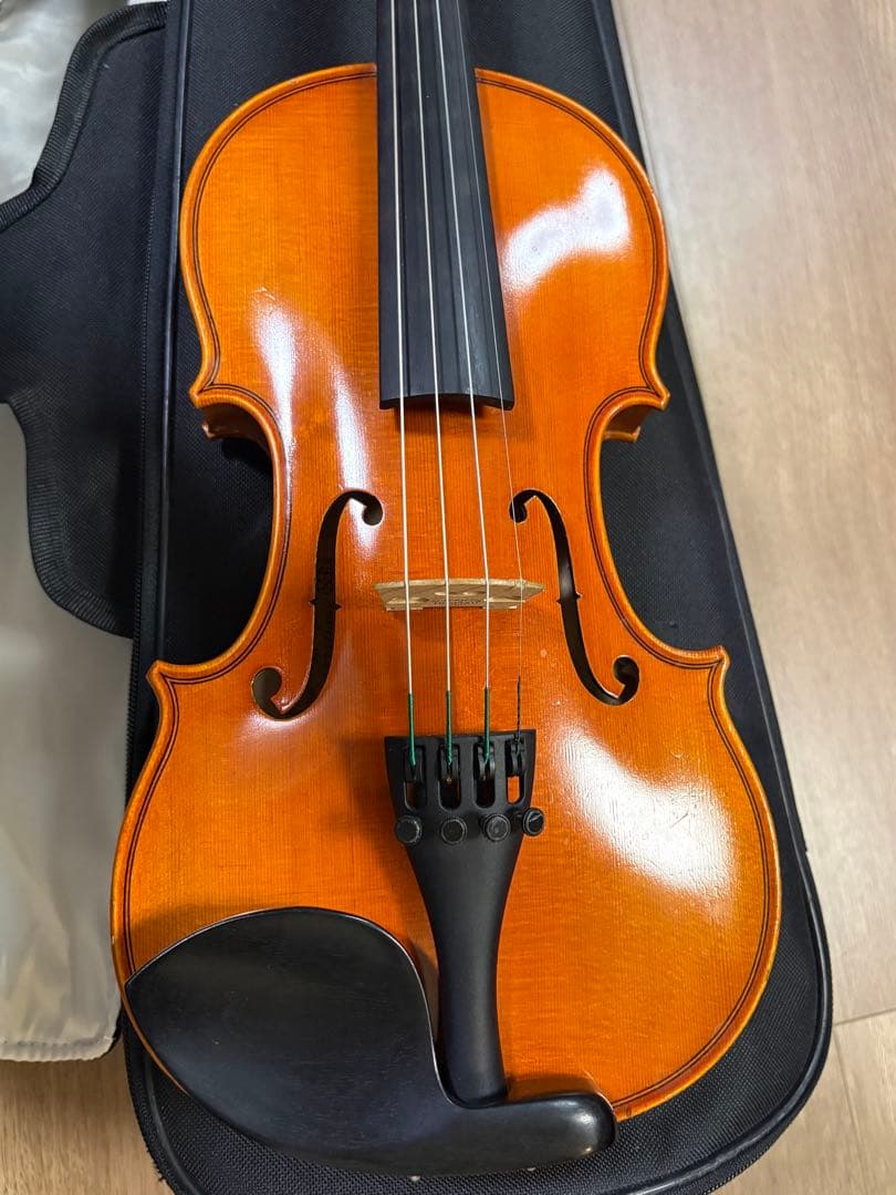 イーストマン Andreas Eastman VL100 1/2サイズバイオリン