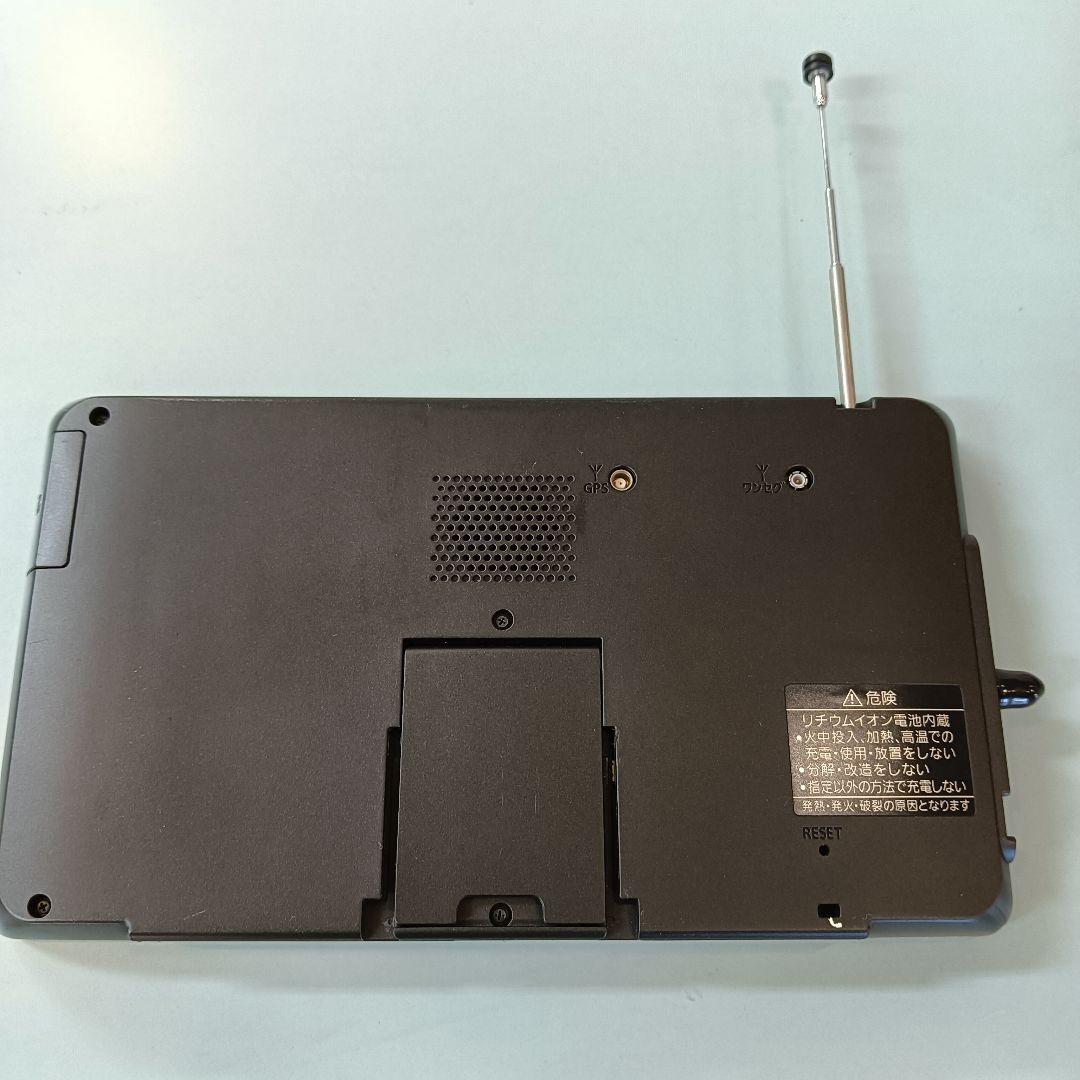 Panasonic Gorilla CN-GP720VD 7インチ