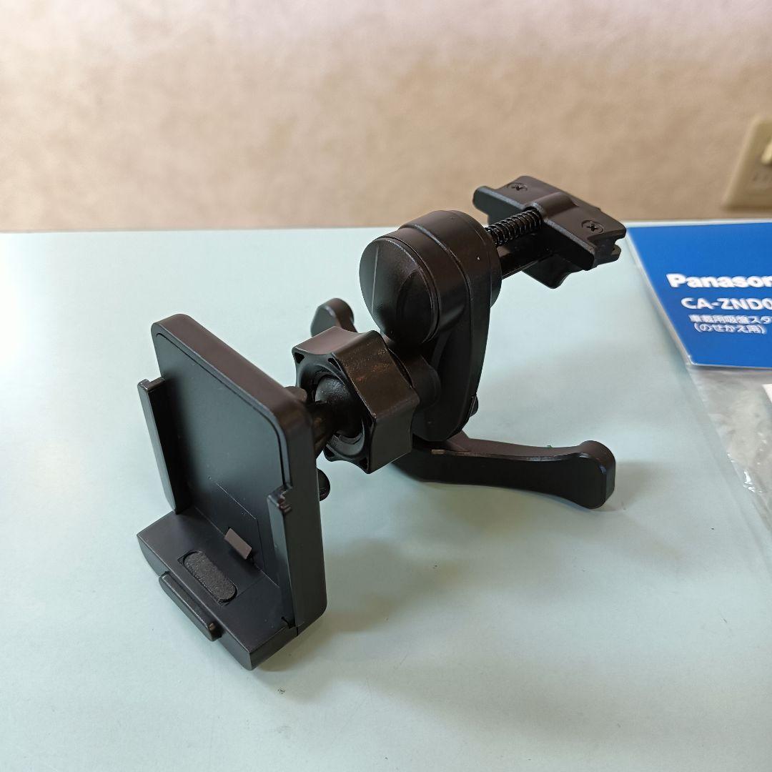 Panasonic Gorilla CN-GP720VD 7インチ