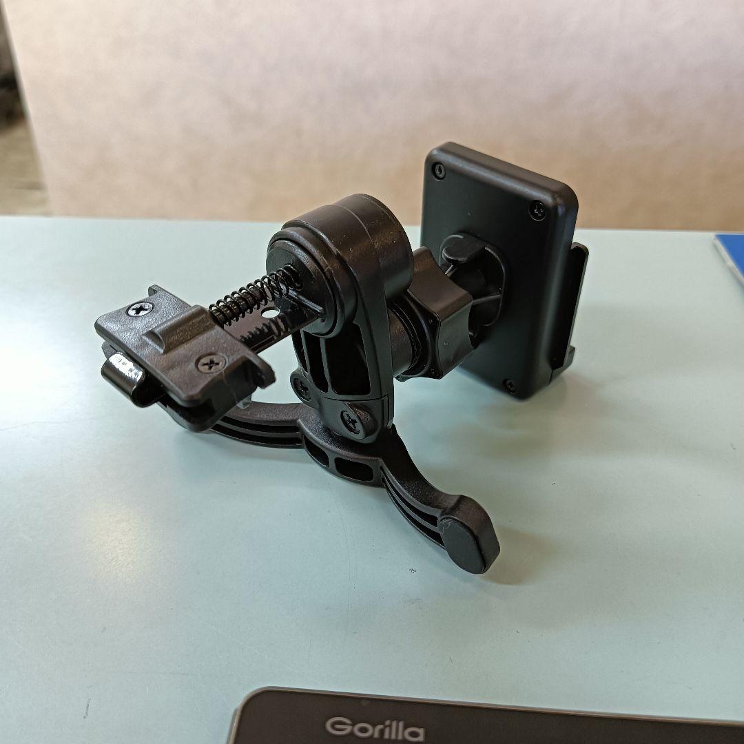 Panasonic Gorilla CN-GP720VD 7インチ