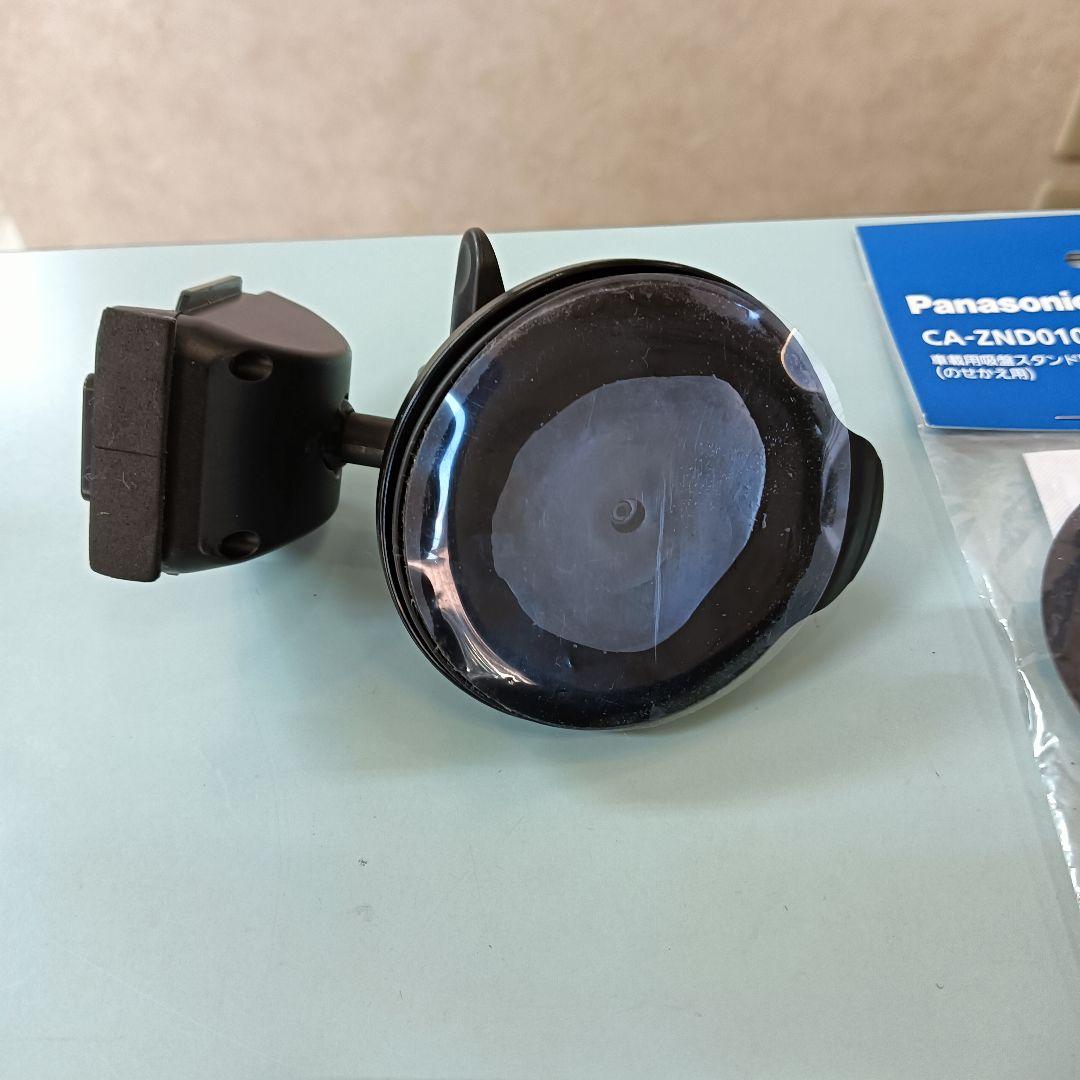 Panasonic Gorilla CN-GP720VD 7インチ