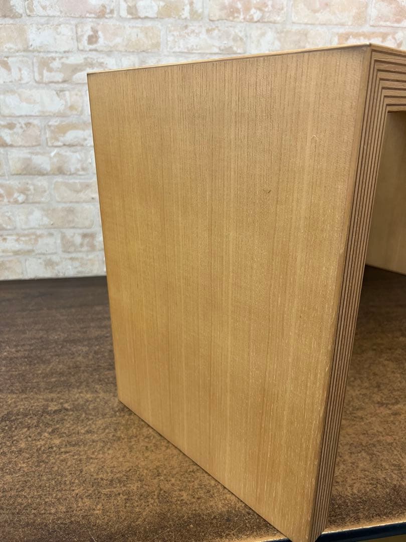 I4【used】CONDE HOUSE カンディハウス ローテーブル