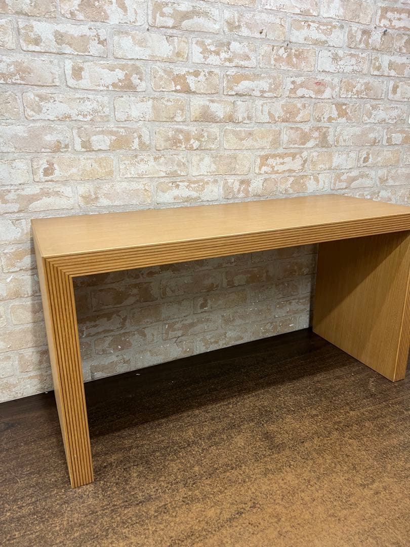 I4【used】CONDE HOUSE カンディハウス ローテーブル