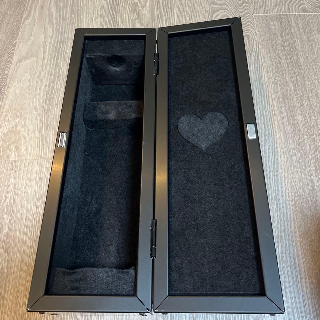 【新品】ソウメイブラック箱付き