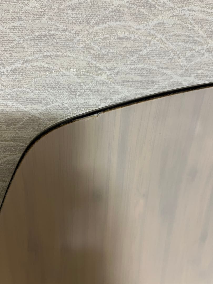 Salomon サロモン アサシン 153 23-24