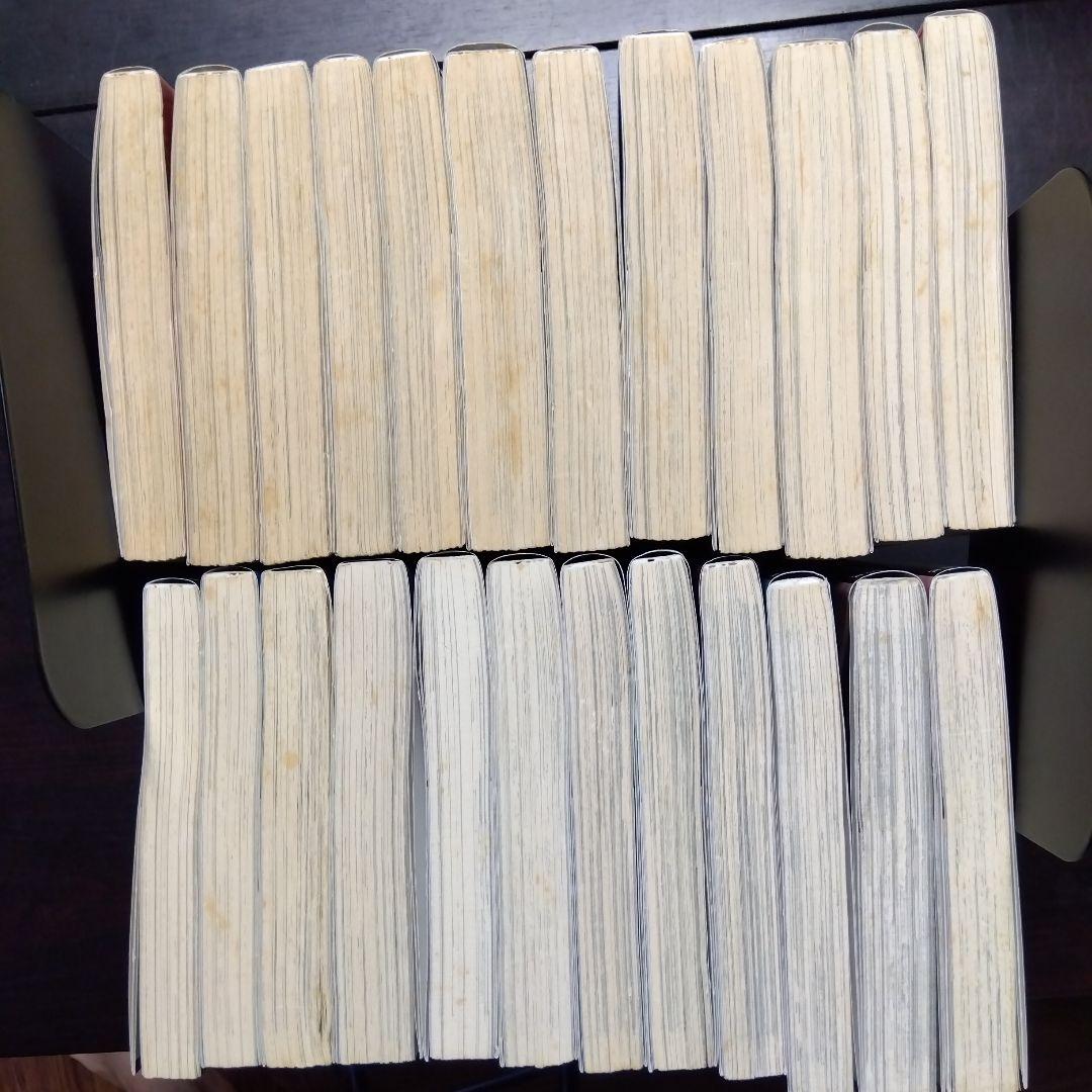 機動戦士ガンダムORIGIN　ほぼ初版　全巻　1〜24巻