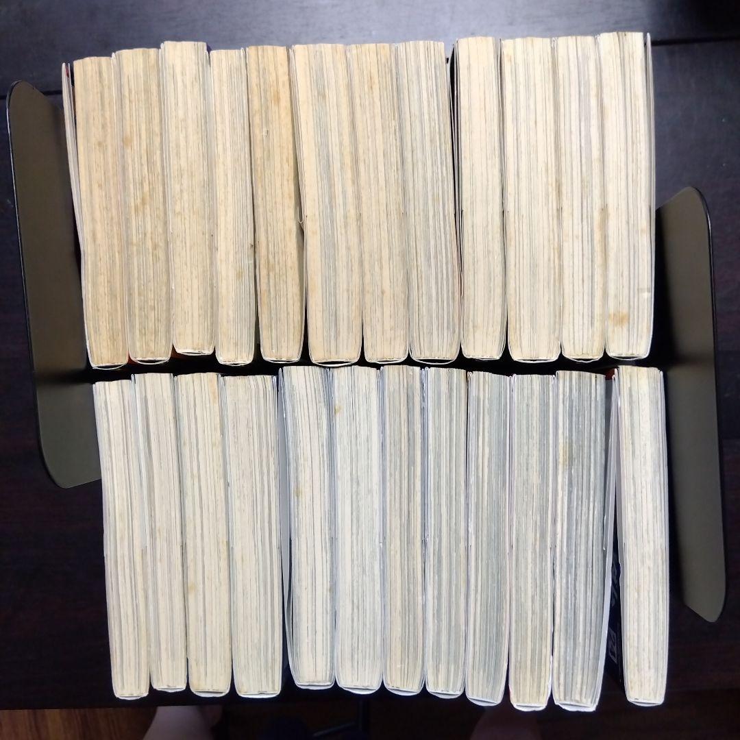 機動戦士ガンダムORIGIN　ほぼ初版　全巻　1〜24巻