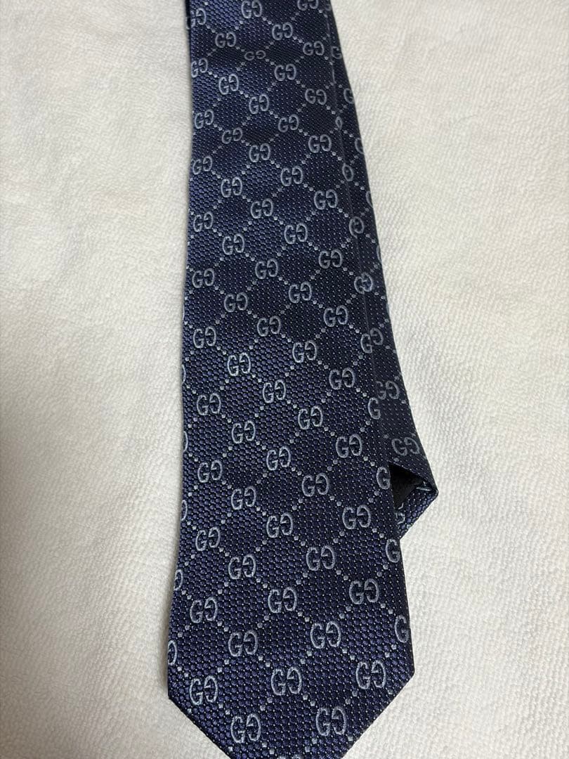 全*️様 グッチ　ネクタイ　GUCCI