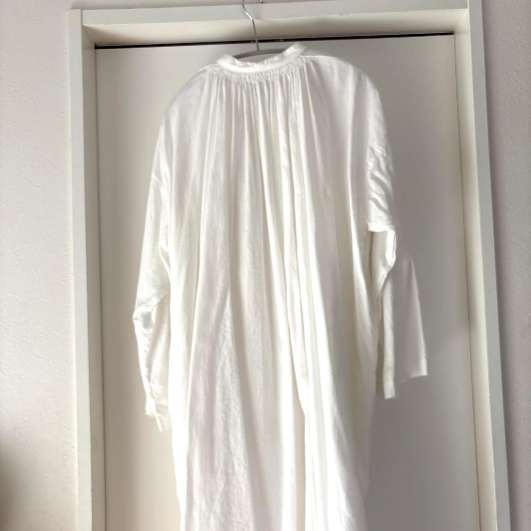 ネストローブ　WIFE &HUSBANDコラボチャーチドレス