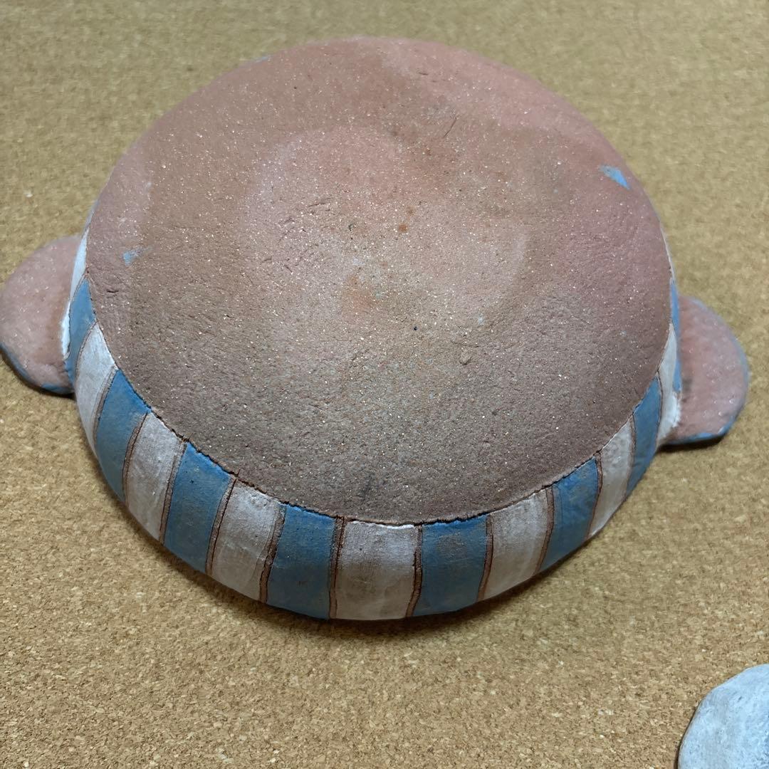 人気作家　土鍋、茶碗、鍋敷き