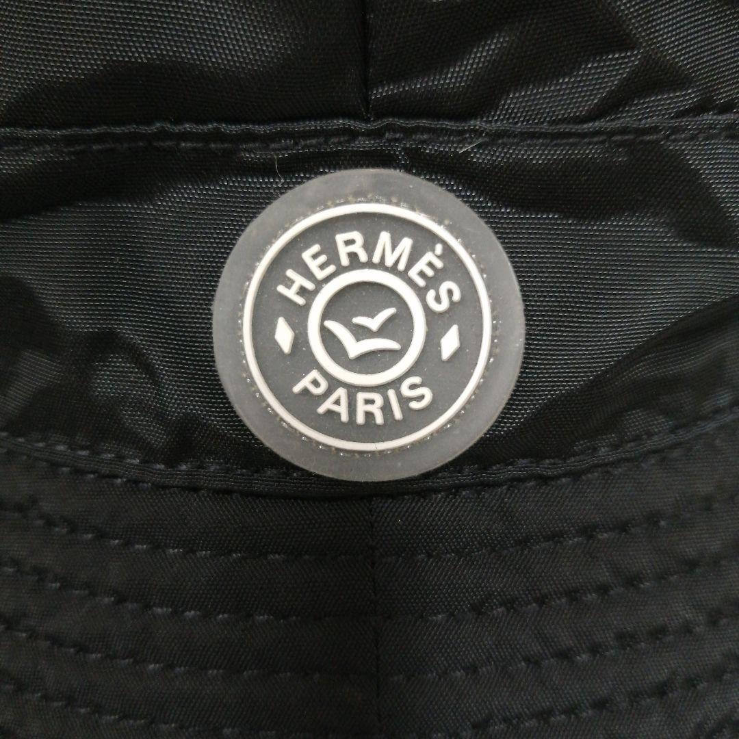 HERMES ハット