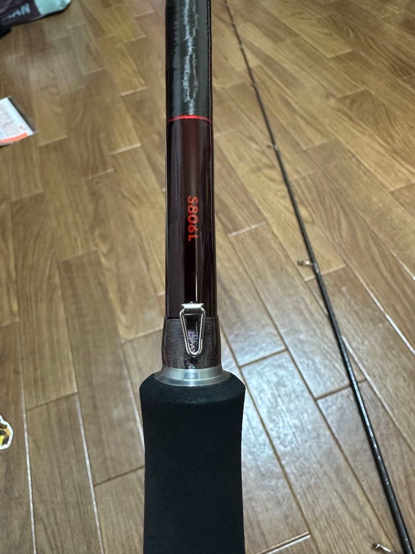 今週土曜日朝まで急ぎ‼️17セフィアエクスチューン S806L