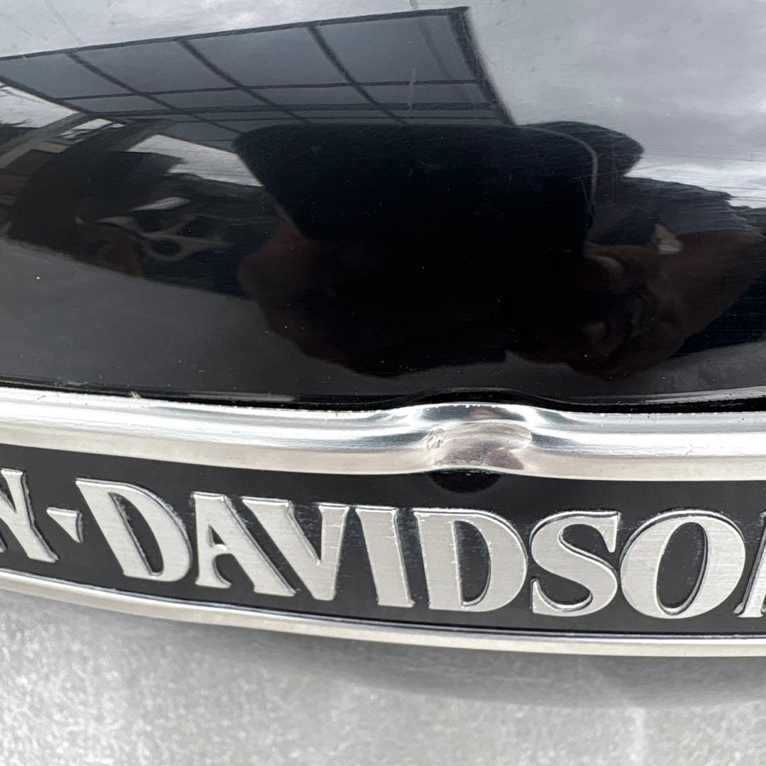 HARLEY-DAVIDSON スポーツスター17ℓタンク