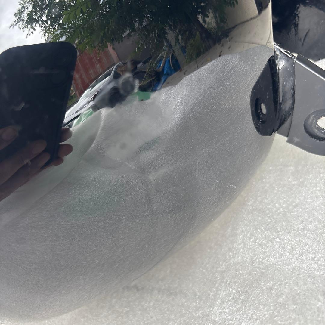 HARLEY-DAVIDSON スポーツスター17ℓタンク