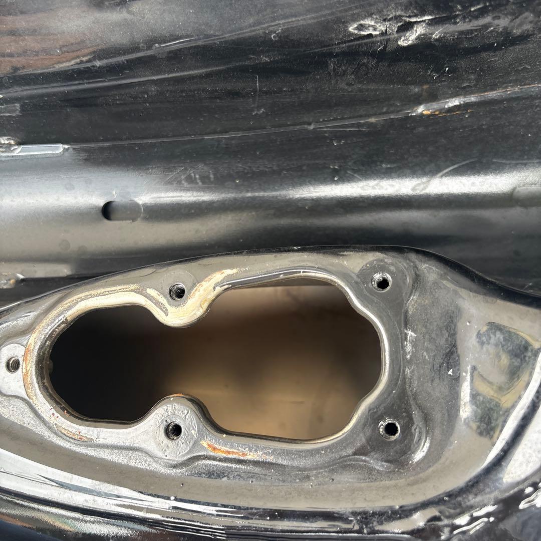 HARLEY-DAVIDSON スポーツスター17ℓタンク